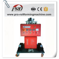 Alta calidad Pu Plating Foam Machine